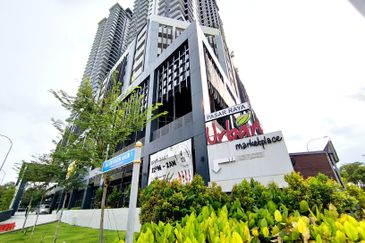 Happy Garden (Taman Gembira)