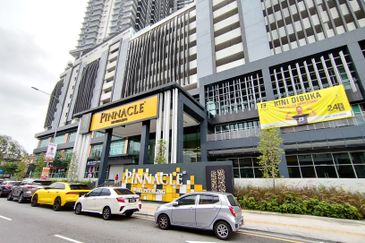 Happy Garden (Taman Gembira)