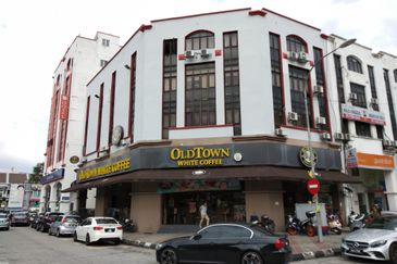 Happy Garden (Taman Gembira)