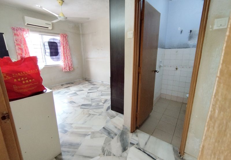 Pandan Heights Condominium