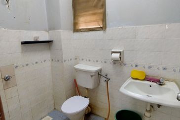 Pandan Heights Condominium