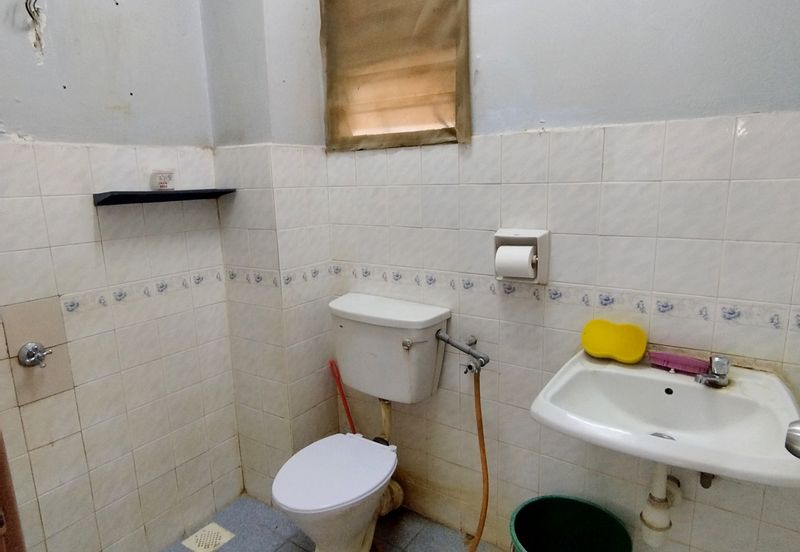 Pandan Heights Condominium