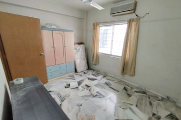 Pandan Heights Condominium