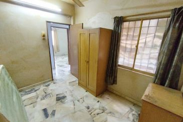 Pandan Heights Condominium