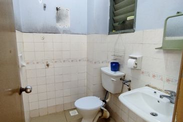 Pandan Heights Condominium