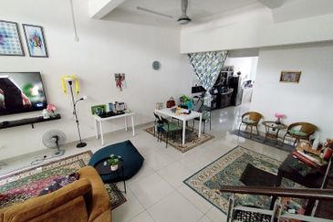 Taman Kajang Perdana