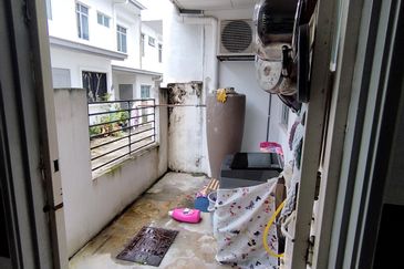 Taman Kajang Perdana