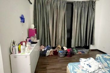 Taman Kajang Perdana