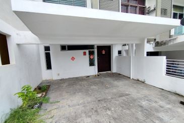 Taman Kajang Perdana