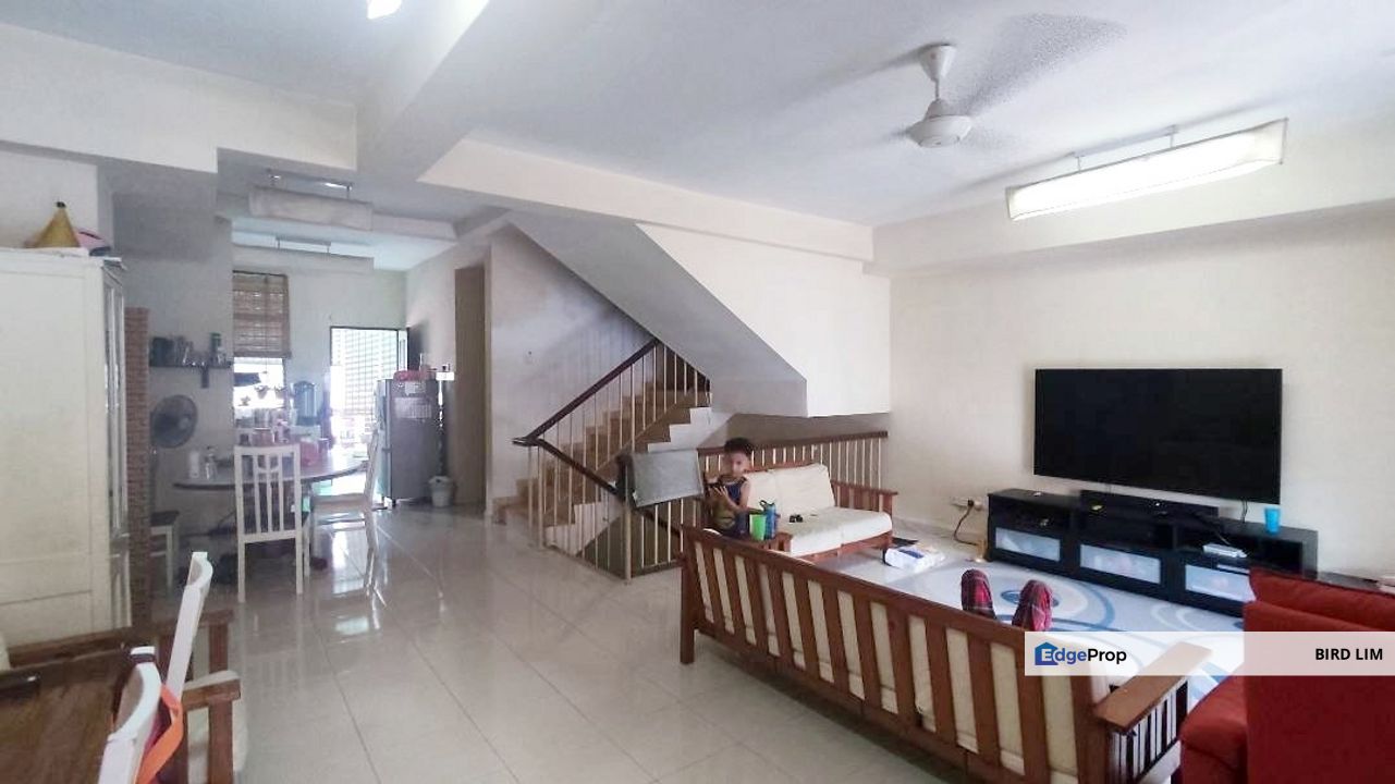 Bandar Baru Ampang, Taman Ampang Saujana, ampang saujana, kampung baru ampang, taman bukit indah, taman putra, taman muda, taman wawasan, pandan indah, Selangor, Ampang