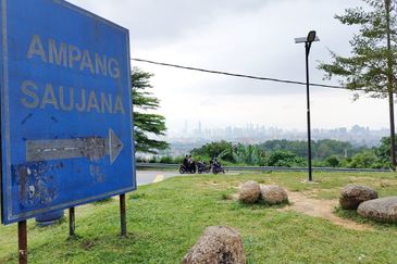 Ampang Jaya