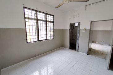 Pangsapuri Lagoon Perdana