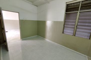 Pangsapuri Lagoon Perdana