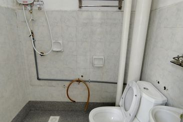 Pangsapuri Lagoon Perdana