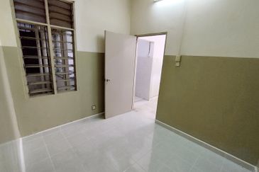 Pangsapuri Lagoon Perdana