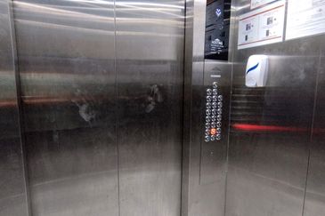 Pangsapuri Lagoon Perdana