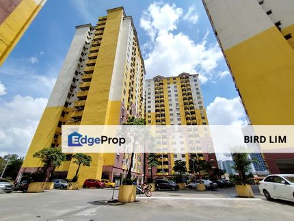 BANDAR SUNWAY, PANGSAPURI LAGOON PERDANA, 3R2B, sunway mentari, taman subang mewah, taman perindustrian usj 1, subang jaya industrial estate, puchong,, Selangor, Bandar Sunway