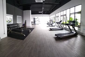 Palm Hill Residence 2 (Residensi Bukit Palma 2)