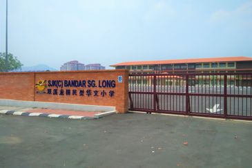 Palm Hill Residence 2 (Residensi Bukit Palma 2)