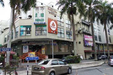 Bandar Baru Ampang