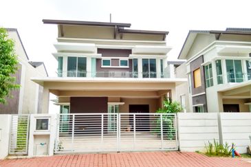 Ridgeview Residences @ Kajang