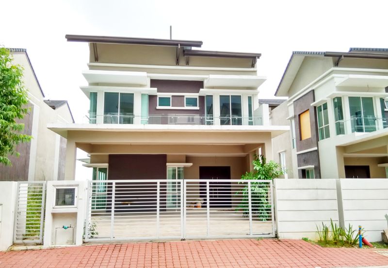 Ridgeview Residences @ Kajang