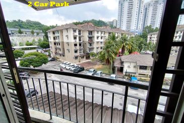 Taman Pandan Perdana