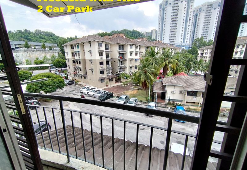 Taman Pandan Perdana