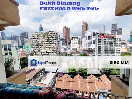 Bukit Bintang, Jalan Alor, Mutiara Villa, 2R2B Condo Non Bumi Lot Freehold With Title, Pavilion Bukit Bintang, changkat bukit bintang, bukit ceylon,, Kuala Lumpur, Bukit Bintang