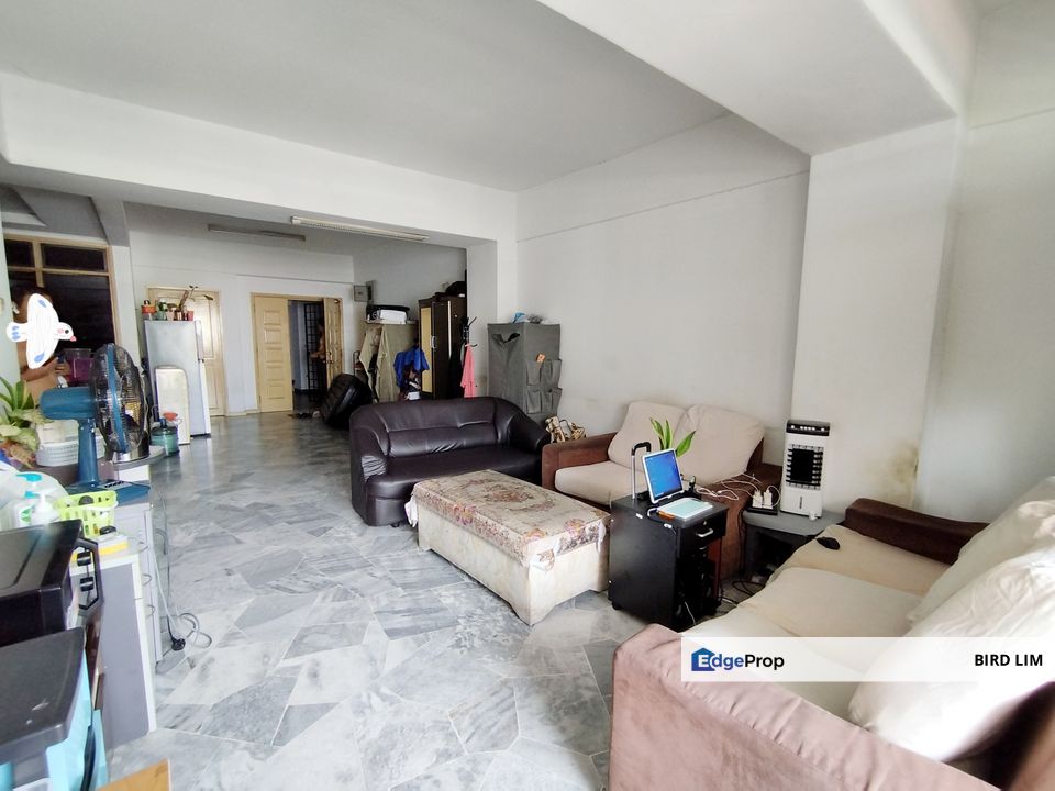 Bukit Bintang, Jalan Alor, Mutiara Villa, 2R2B Condo Non Bumi Lot Freehold With Title, Pavilion Bukit Bintang, changkat bukit bintang, bukit ceylon,, Kuala Lumpur, Bukit Bintang