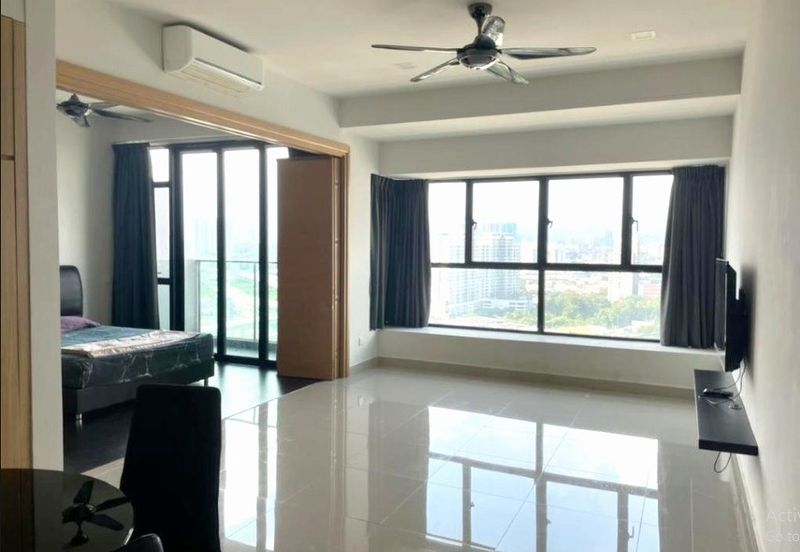 The Leafz @ Sungai Besi (Dedaun Sungai Besi)