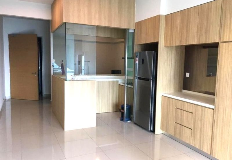 The Leafz @ Sungai Besi (Dedaun Sungai Besi)