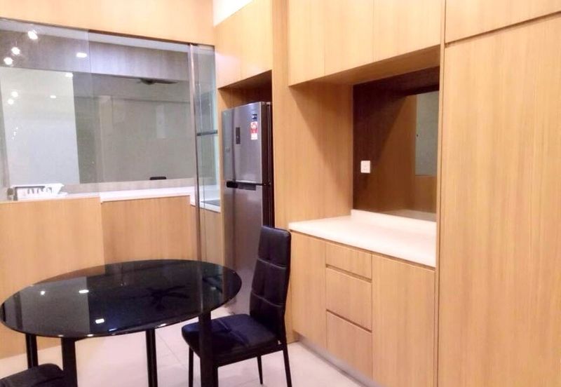 The Leafz @ Sungai Besi (Dedaun Sungai Besi)