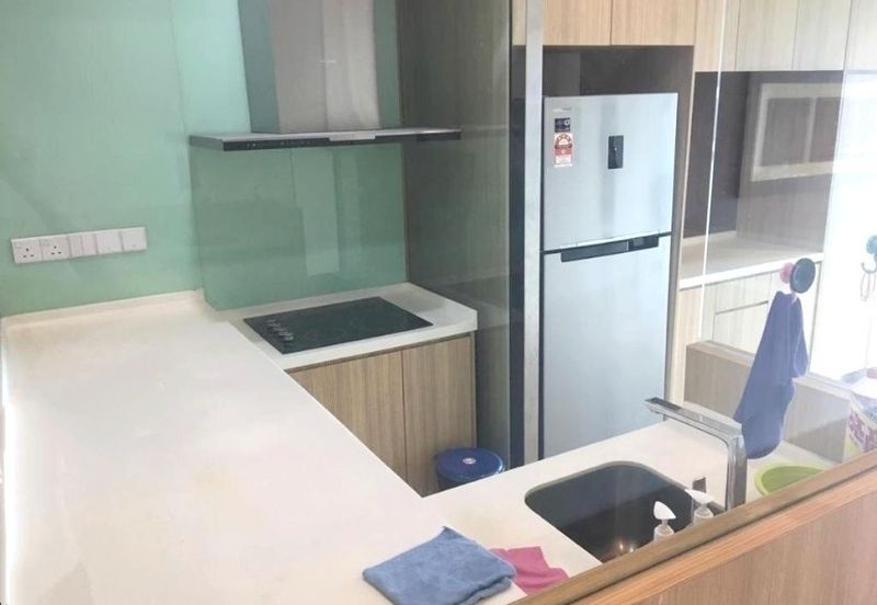 The Leafz @ Sungai Besi (Dedaun Sungai Besi)