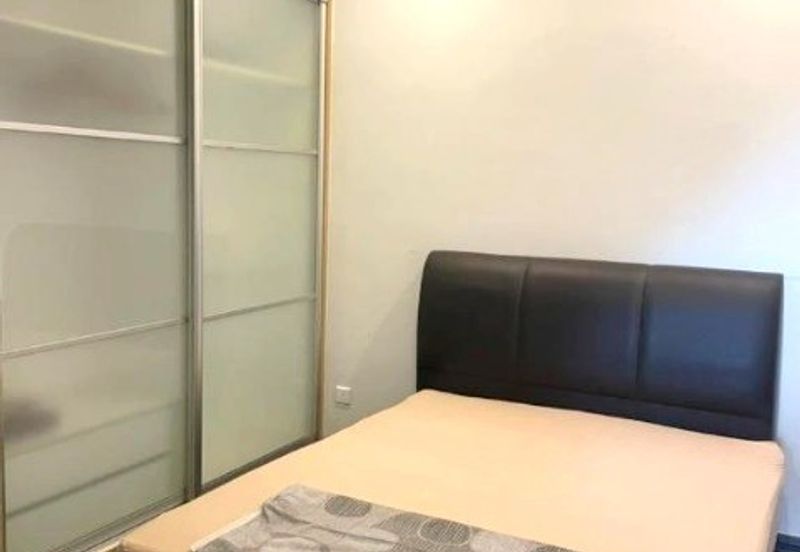 The Leafz @ Sungai Besi (Dedaun Sungai Besi)