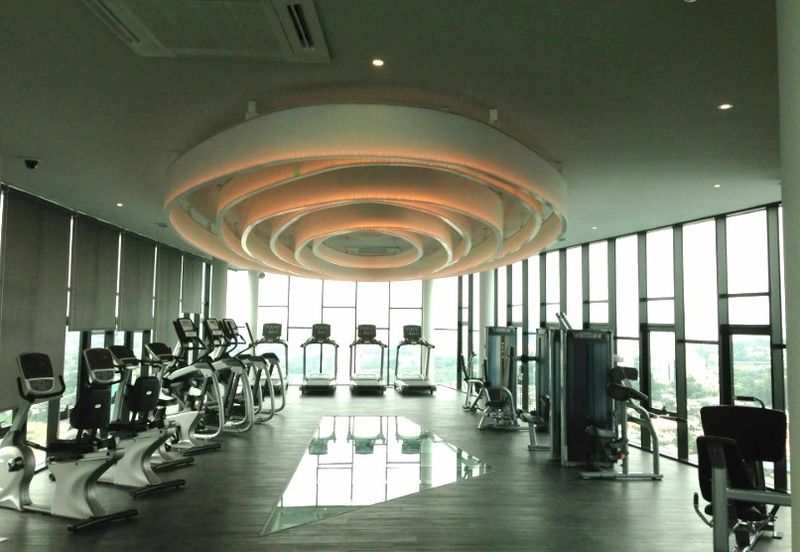 The Leafz @ Sungai Besi (Dedaun Sungai Besi)