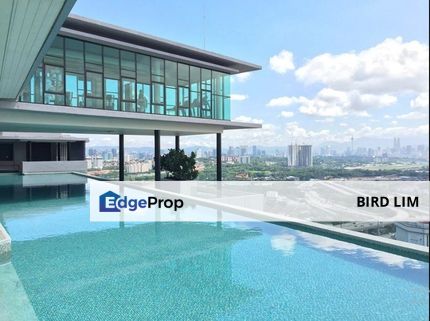 Salak south, Salak Selatan, The Leafz, 3R2B Condo 2C/Park Non Bumi Lot Freehold W/Title, trinity aquata, the vyne, midfields condominium, midfields 2,, Kuala Lumpur, Salak Selatan