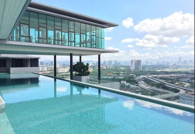 The Leafz @ Sungai Besi (Dedaun Sungai Besi)