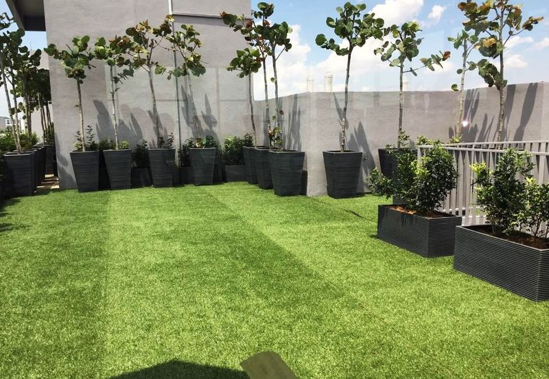 The Leafz @ Sungai Besi (Dedaun Sungai Besi)