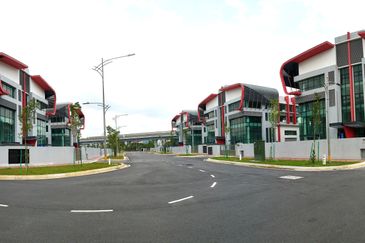 Kota Damansara