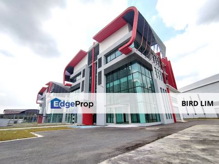 Kota Damansara, 3sty Semi D New Factory With CCC Non Bumi, sungai buloh, shah alam, kepong, hicom glenmarie, kampung baru subang, kapar, batu caves,, Selangor, Petaling Jaya