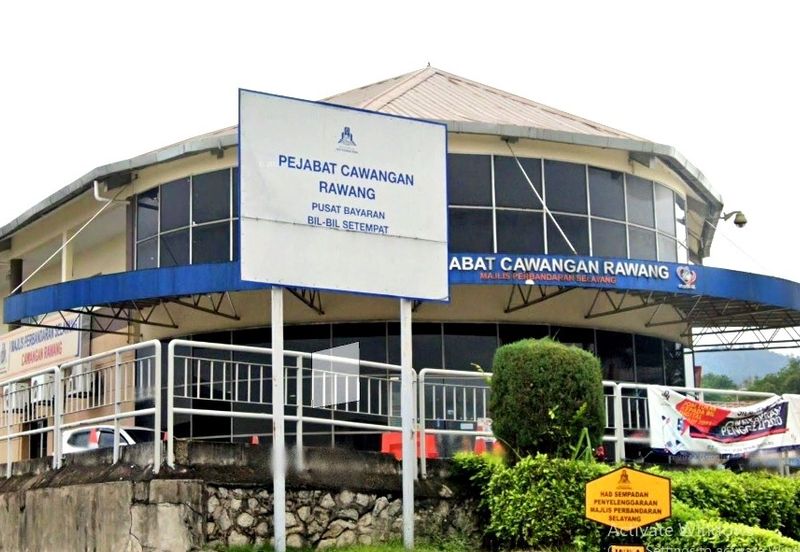 RAWANG, RAWANG PERDANA, selayang, kampung baru subang, sungai buloh, elmina, puncak alam, bukit maluri, kepong, gombak, batu caves, kundang, desa aman