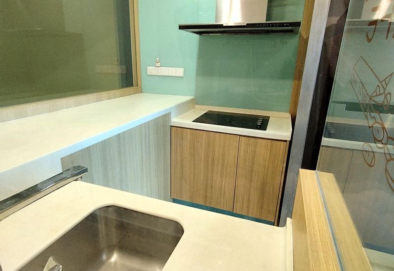 The Leafz @ Sungai Besi (Dedaun Sungai Besi)