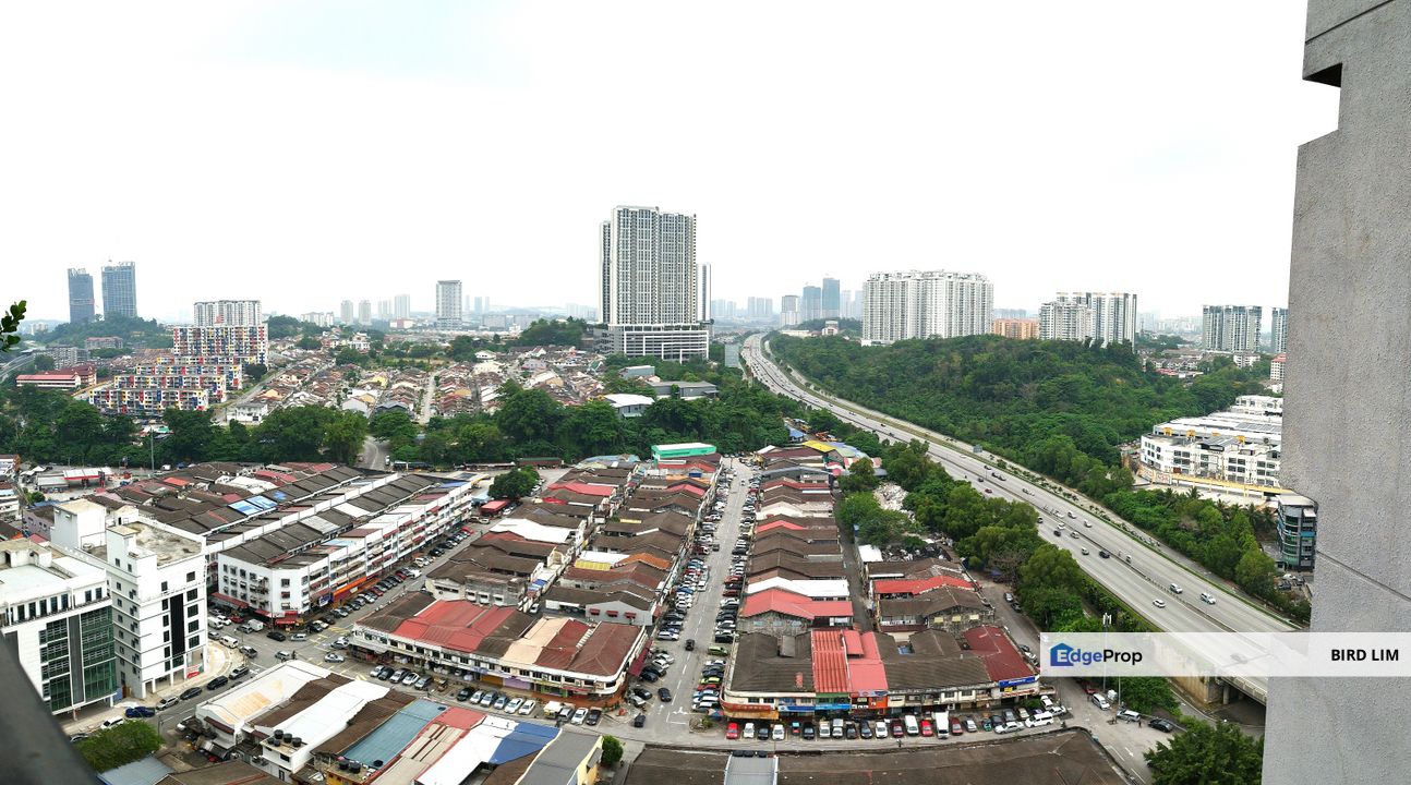 Salak Selatan, trinity aquata, the vyne, midfields condominium, midfields 2, nidoz residences, sri petaling, kuchai lama, taman gembira, bukit jalil,, Kuala Lumpur, Sungai Besi