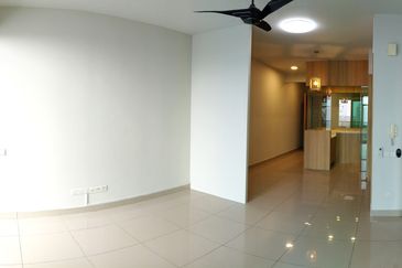 The Leafz @ Sungai Besi (Dedaun Sungai Besi)