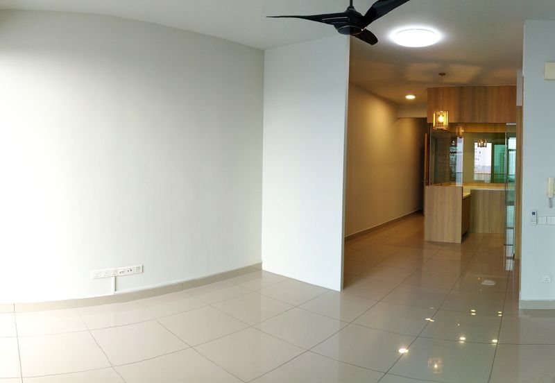 The Leafz @ Sungai Besi (Dedaun Sungai Besi)