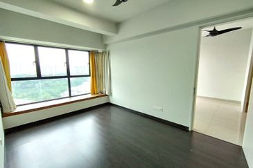 The Leafz @ Sungai Besi (Dedaun Sungai Besi)