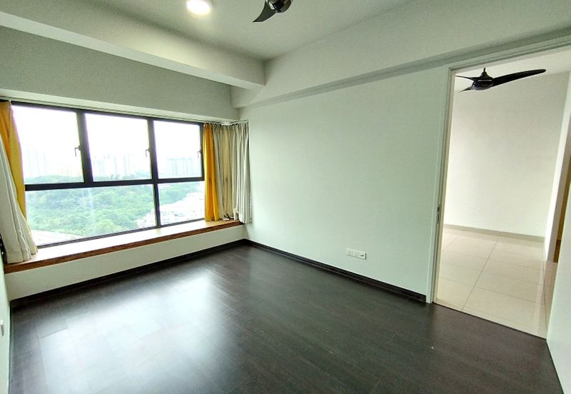 The Leafz @ Sungai Besi (Dedaun Sungai Besi)