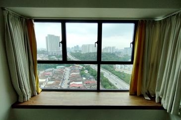 The Leafz @ Sungai Besi (Dedaun Sungai Besi)