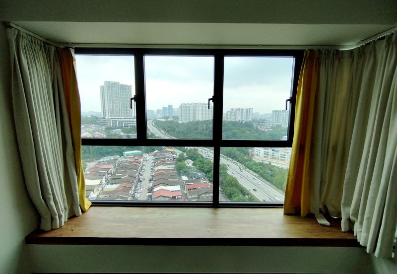 The Leafz @ Sungai Besi (Dedaun Sungai Besi)